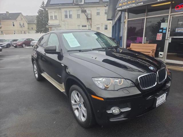 2011 BMW X6 xDrive35i for sale in Elizabeth, NJ