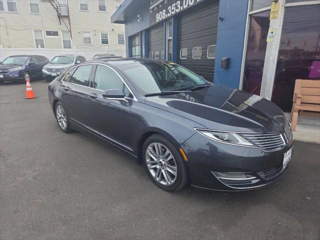 2013 Lincoln MKZ Base for sale in Elizabeth, NJ