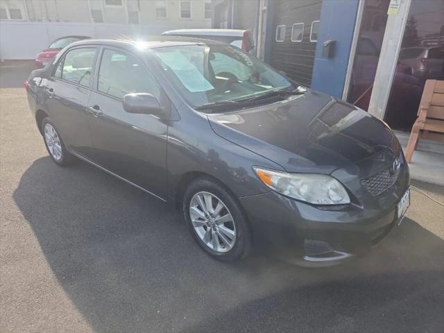 2010 Toyota Corolla LE for sale in Elizabeth, NJ