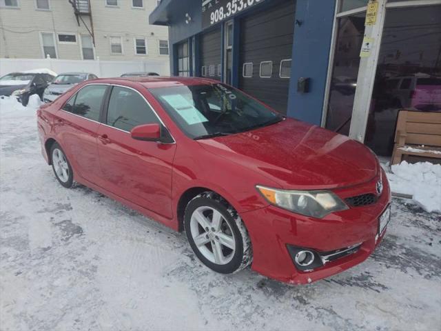 2014 Toyota Camry SE for sale in Elizabeth, NJ