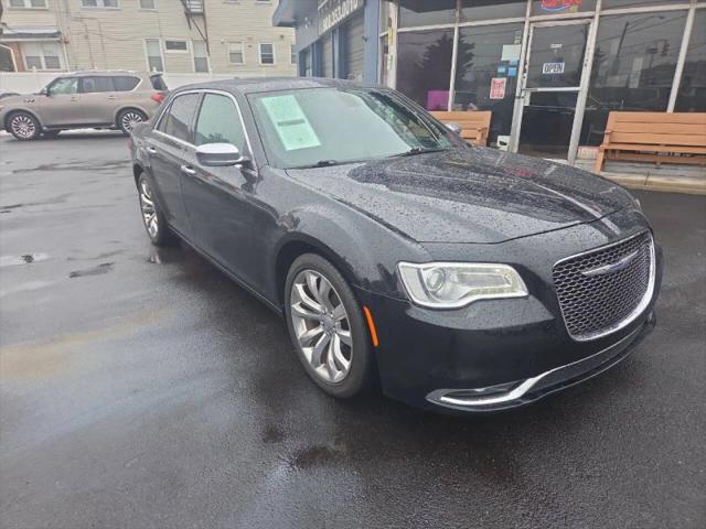 2019 Chrysler 300 Limited for sale in Elizabeth, NJ