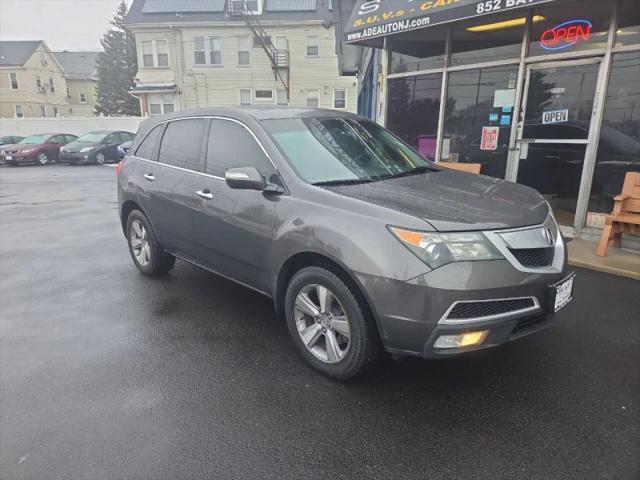2012 Acura MDX Base for sale in Elizabeth, NJ