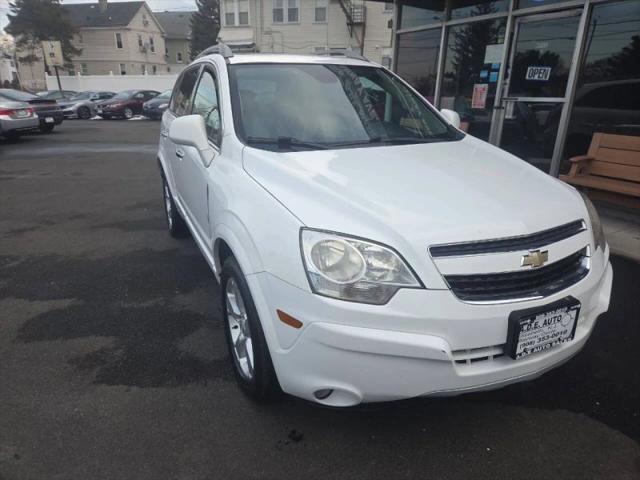 2013 Chevrolet Captiva Sport Fleet LTZ for sale in Elizabeth, NJ