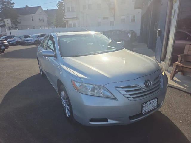 2007 Toyota Camry LE for sale in Elizabeth, NJ
