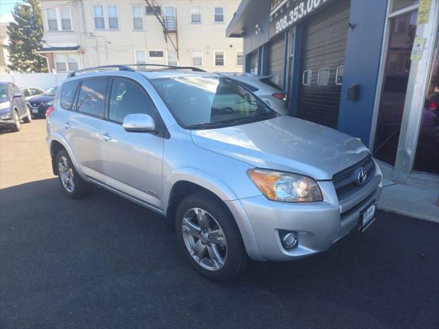 2012 Toyota RAV4 Sport for sale in Elizabeth, NJ