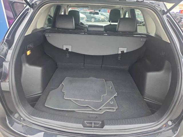 2013 Mazda CX-5 Grand Touring