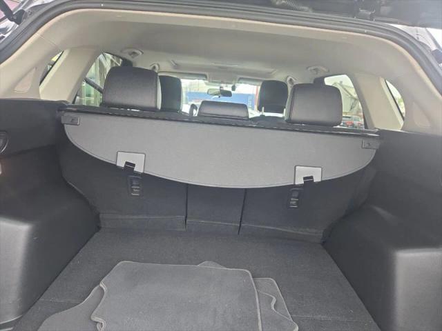 2013 Mazda CX-5 Grand Touring