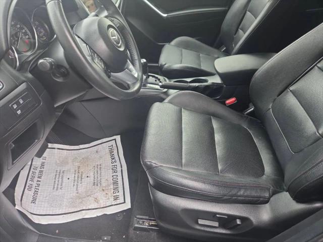 2013 Mazda CX-5 Grand Touring