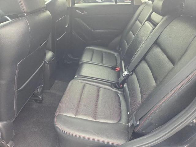 2013 Mazda CX-5 Grand Touring