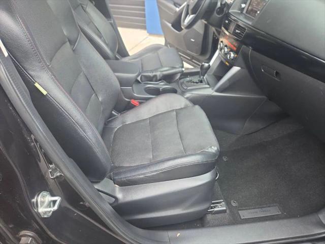 2013 Mazda CX-5 Grand Touring