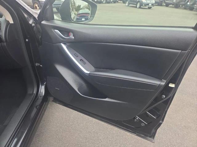 2013 Mazda CX-5 Grand Touring