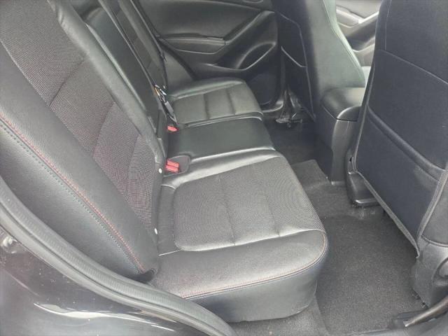 2013 Mazda CX-5 Grand Touring