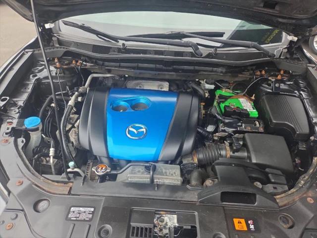 2013 Mazda CX-5 Grand Touring