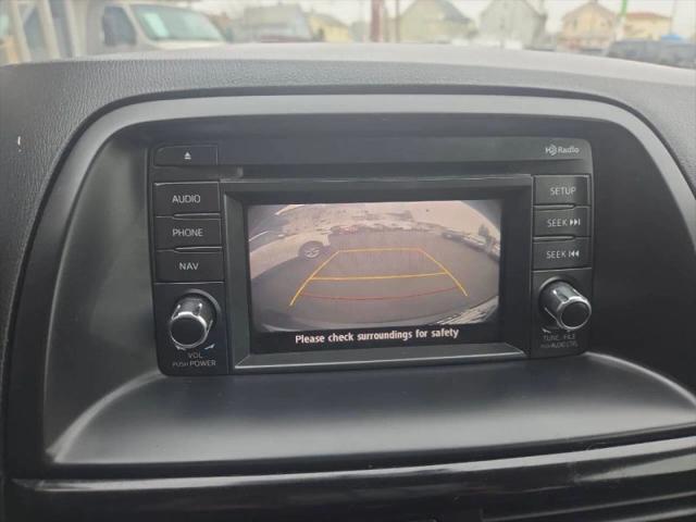 2013 Mazda CX-5 Grand Touring