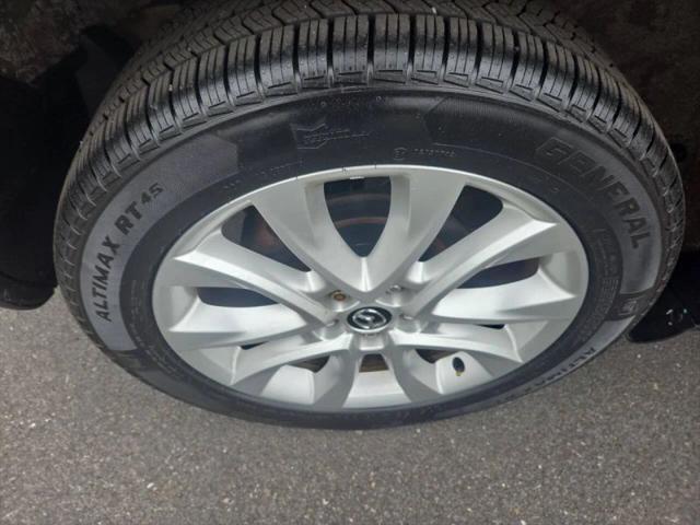 2013 Mazda CX-5 Grand Touring