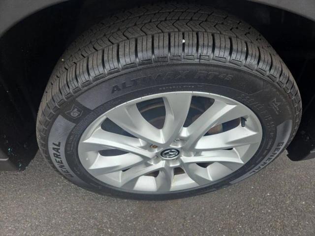 2013 Mazda CX-5 Grand Touring