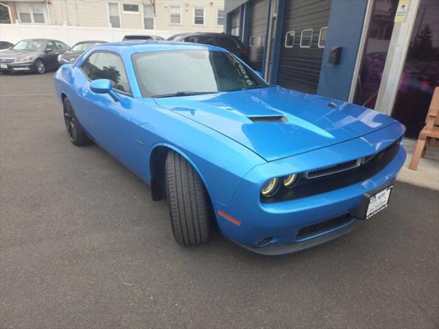 2015 Dodge Challenger R/T for sale in Elizabeth, NJ