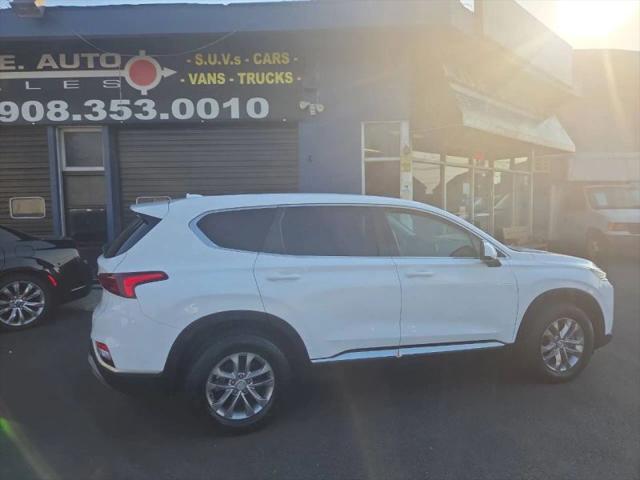 2019 Hyundai Santa Fe SE for sale in Elizabeth, NJ