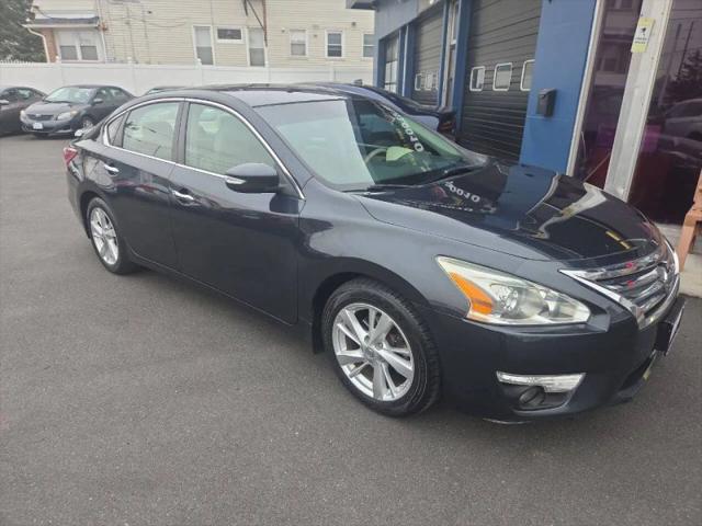 2013 Nissan Altima 2.5 SL for sale in Elizabeth, NJ