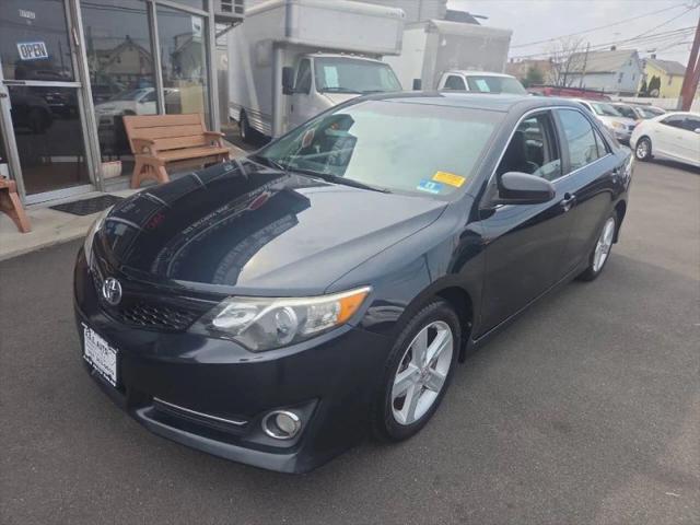 2014 Toyota Camry SE Sport for sale in Elizabeth, NJ