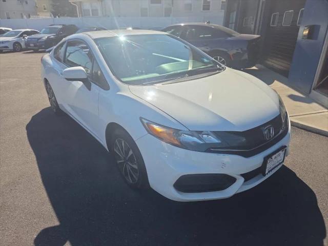 2014 Honda Civic LX for sale in Elizabeth, NJ