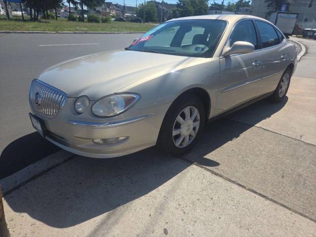 2008 Buick LaCrosse CX for sale in Elizabeth, NJ