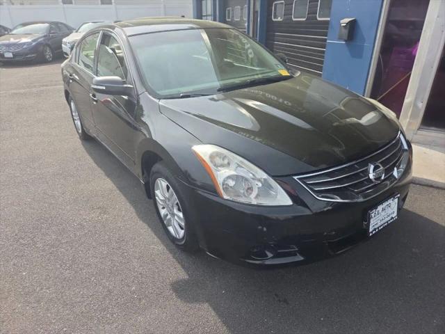 2010 Nissan Altima 2.5 S for sale in Elizabeth, NJ