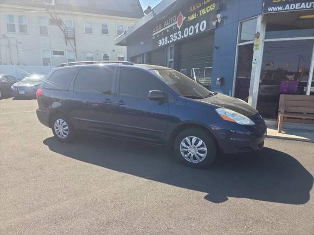 2006 Toyota Sienna CE for sale in Elizabeth, NJ