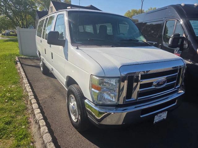 2011 Ford E-350 Super Duty XLT for sale in Elizabeth, NJ