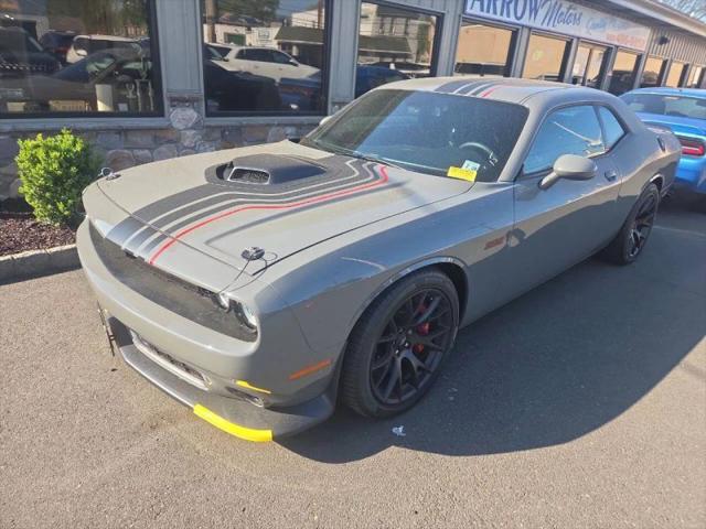 2023 Dodge Challenger R/T Scat Pack for sale in Elizabeth, NJ