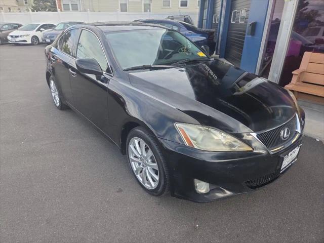 2008 Lexus IS 250 250 Sport for sale in Elizabeth, NJ