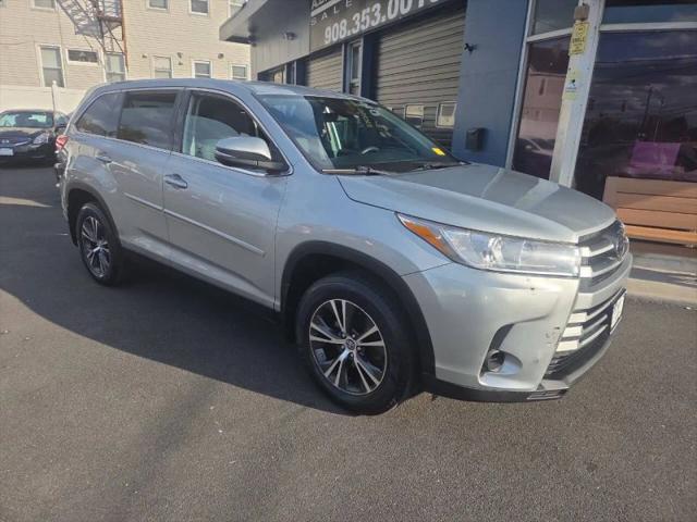 2019 Toyota Highlander LE for sale in Elizabeth, NJ