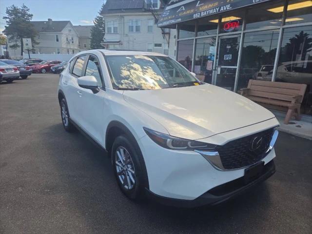 2023 Mazda CX-5 2.5 S Preferred for sale in Elizabeth, NJ