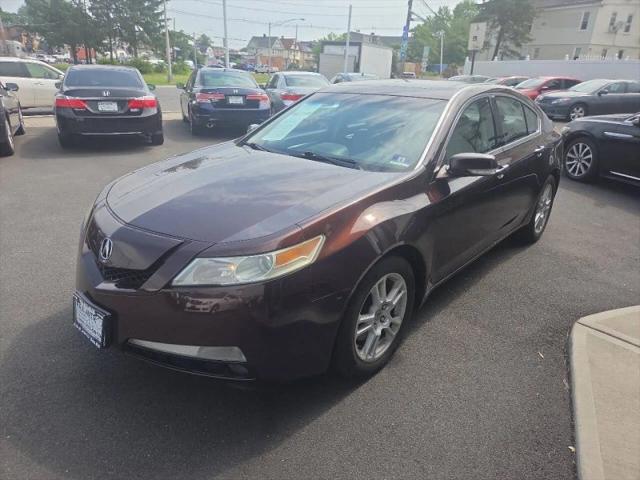 2009 Acura TL 3.5 for sale in Elizabeth, NJ
