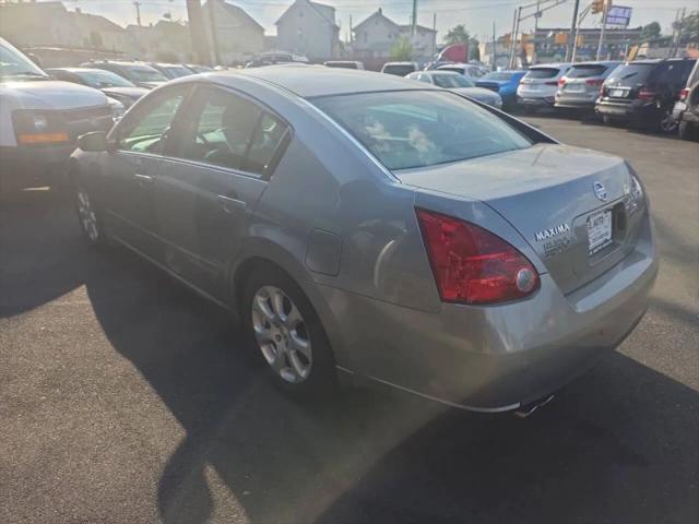 2007 Nissan Maxima 3.5 SL for sale in Elizabeth, NJ