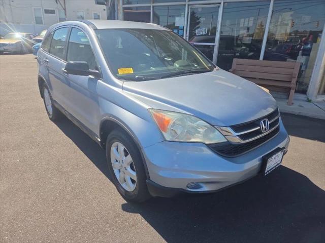 2010 Honda CR-V LX for sale in Elizabeth, NJ