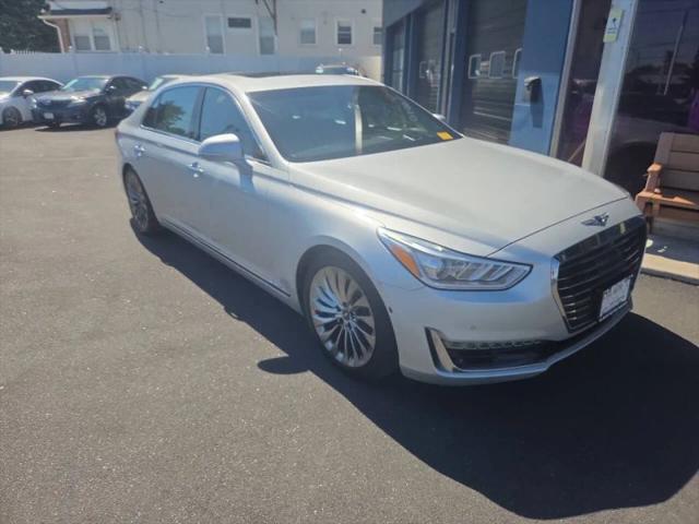 2017 Genesis G90 3.3T Premium for sale in Elizabeth, NJ