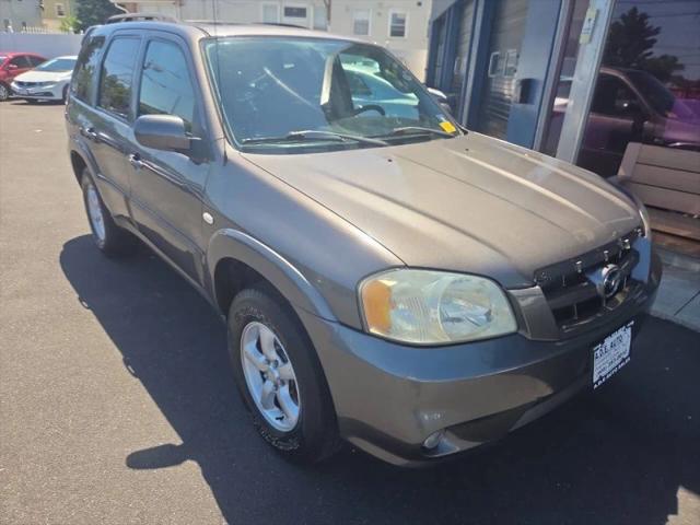 2006 Mazda Tribute s for sale in Elizabeth, NJ