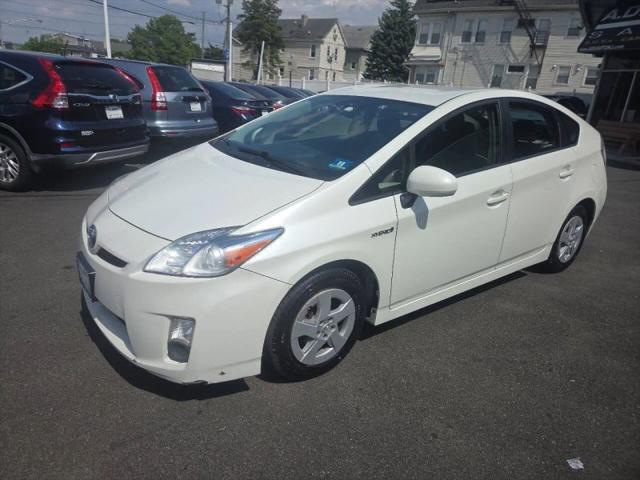 2011 Toyota Prius Two for sale in Elizabeth, NJ
