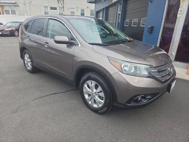 2012 Honda CR-V EX for sale in Elizabeth, NJ