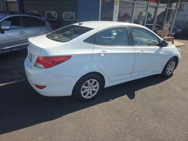 2013 Hyundai Accent GLS for sale in Elizabeth, NJ