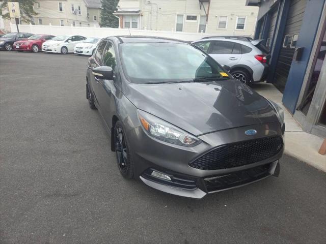 2015 Ford Focus ST for sale in Elizabeth, NJ