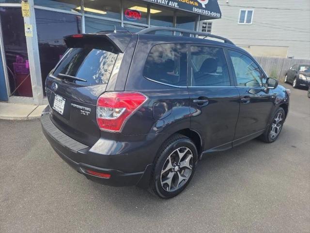 2016 Subaru Forester 2.0XT Premium for sale in Elizabeth, NJ