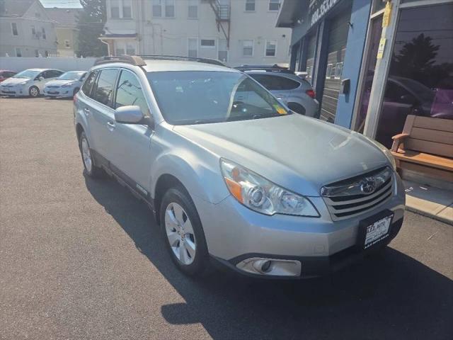 2012 Subaru Outback 2.5i Premium for sale in Elizabeth, NJ