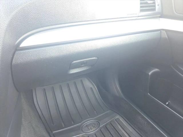 2012 Subaru Outback 2.5i Premium