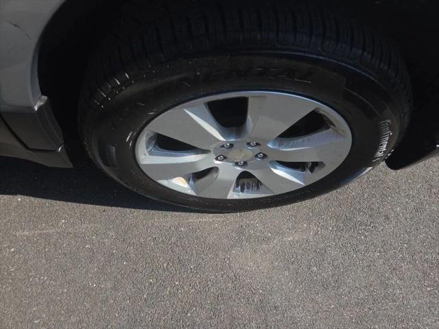2012 Subaru Outback 2.5i Premium