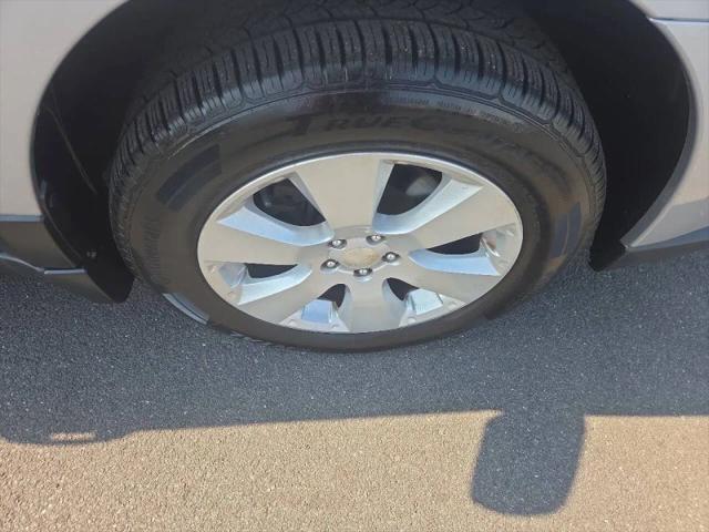 2012 Subaru Outback 2.5i Premium
