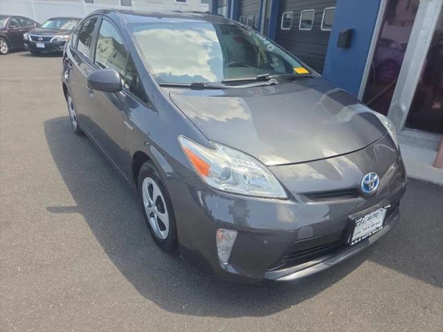 2012 Toyota Prius Two for sale in Elizabeth, NJ