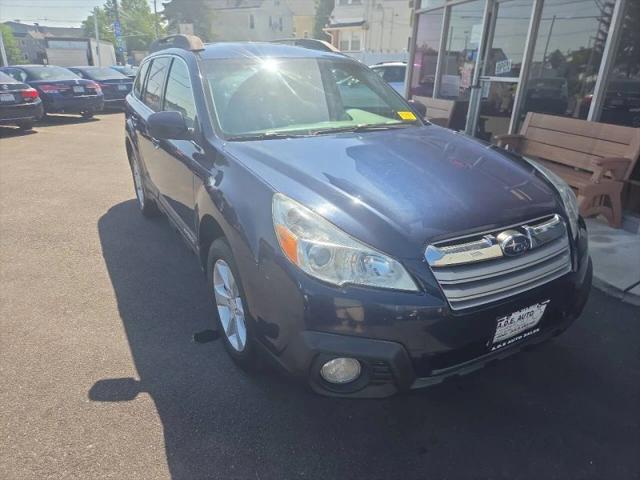 2014 Subaru Outback 2.5i Premium for sale in Elizabeth, NJ