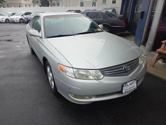 2003 Toyota Camry SE V6 for sale in Elizabeth, NJ